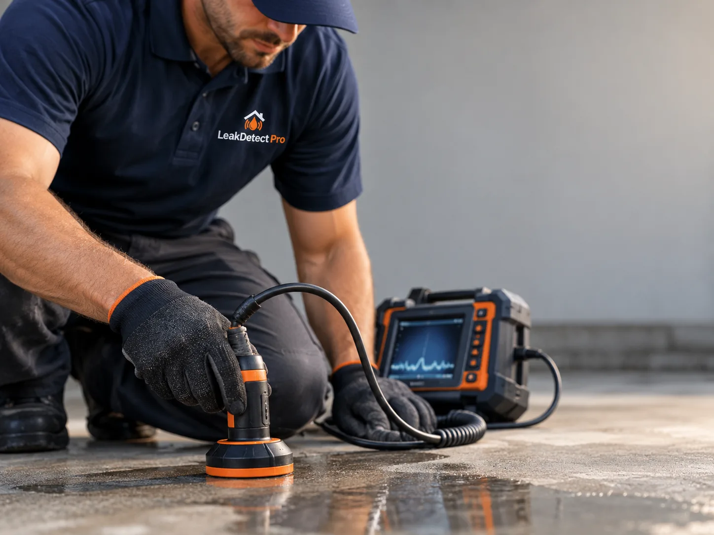 Flat Roof Analysis in Pekin, IN